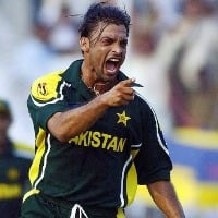  Shoaib Akhtar Reveals Message from pakistan Before Facing India For First Time 