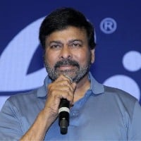I will construct hospital for poor Tollywood workers at Chitrapuri Colony: Chiranjeevi