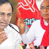 Munugode bypoll: Left to support TRS, KCR invites Chada for today’s public meeting