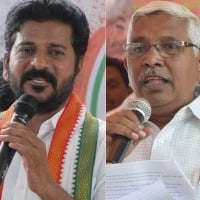 Revanth seeks support of Kodandaram, Left parties in Munugode by-poll