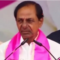 TRS govt freed Nalgonda district from fluoride issue: KCR