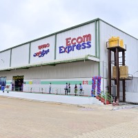 Ecom Express launches one of the largest outsourced grocery fulfilment centers in Karnataka