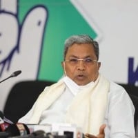 Karnataka CM Bommai orders probe into death threat calls to Siddaramaiah