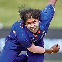 India Pacer Jhulan Goswami To Retire From International Cricket 