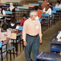Assam suspends  in 25 districts for recruitment exams