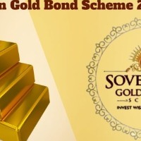 Sovereign Gold Bonds opens for subscription on August 22 