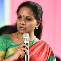 Kavitha to file defamation suit against BJP leaders