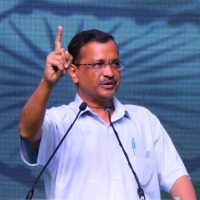 Will I be arrested for Gujarat elections says Kejriwal