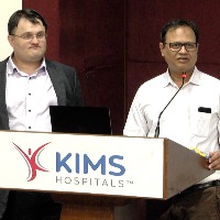 First time in India, KIMS Hospitals acquires latest brain mapping technology