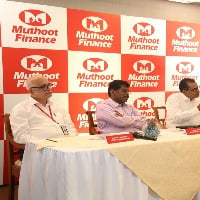 Muthoot Finance becomes the first NBFC to launch Milligram Gold Programme