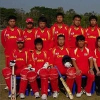 Bengal Cricket Association willing to train China cricketers 