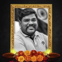 two young leaders of tdp died in a road accident