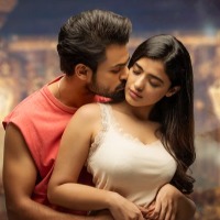 Ranga Ranga Vaibhavanga  trailer released