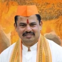 nampally court rejects police ramand report on mla raja singh