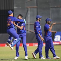Team India retains third spot in ICC rankings