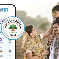 Paytm brings Pradhan Mantri Jan Arogya Yojana (PMJAY) health insurance on its app