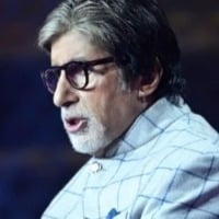 Amitabh Bachchan tests Covid positive for the second time 