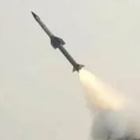 BrahMos missile misfire Services of 3 IAF officers terminated