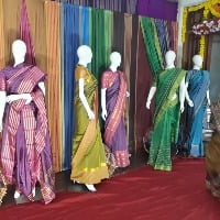 Telangana govt to distribute 1 crore Bathukamma sarees across State
