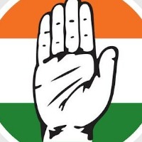 congress party youtube channel deleted on youtube
