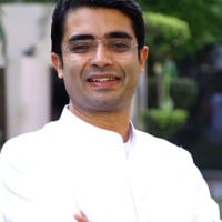 Jaiveer Shergill resigns to Congress Party