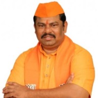 MLA Raja Singh angry on cops for serving two notices under Sec 41A 