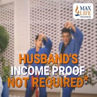 Max Life launches its digital campaign “Term Plan for Homemakers” in an exclusive association with Disney+ Hotstar’s Connected TV offering