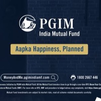 PGIM India Mutual Fund launches Money And Me website, an investor education and awareness initiative
