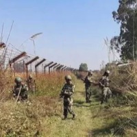 Terrorist Who captured in LoC says Pakistan paid Rs 30 thousand to attack India