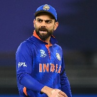 Virat Kohli smashes massive hits against spinners in training session ahead of Asia Cup 2022