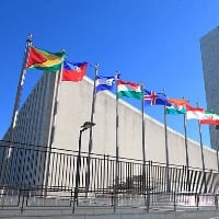India for the first time voted against Russia in UN Security Council