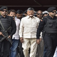 Chandrababu to get more security, NSG commandos number doubled
