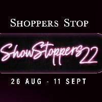 Shoppers Stop rolls out this year’s edition of ShowStoppers’22