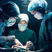 Secunderabad Gandhi Hospital Doctors perform surgery with out giving anesthesia