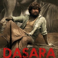 Dasara movie release date cinfirmed
