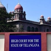 TS BJP files lunch motion petition in High Court