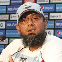 Saqlain Mushtaq sends warning to Indian batters