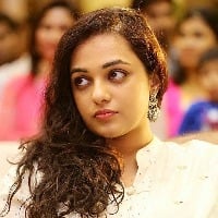 Nitya Menon opines on negative comments