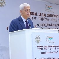 Justice Uday Umesh Lalit will swear in as CJI tomorrow 
