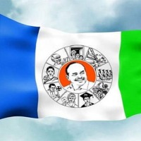 ysrcp tops regional parties list in latent donations
