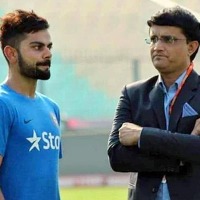 Ind vs Pak: Ganguly's indirect warning to Kohli?! Dada hopes he will return to form