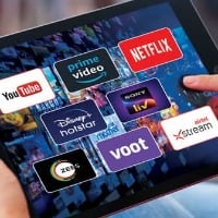 OTT platforms may upend multiplexes run soon set to be a Rs 12000cr industry by 2023