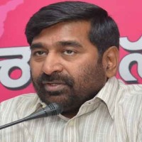 BJP trying to destroy Telangana welfare says Jagadish Reddy