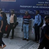 Passport Offices in telangana opens on saturday from set 3rd