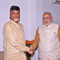 TDP to Join hands with NDA