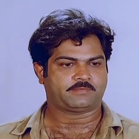 Senior actor Vidyasagar Raju died 