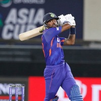 Team India victorious over arch rival Pakistan