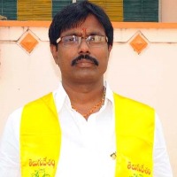 Ganji Chiranjeevi, TDP leader from Mangalagiri, to join YSRCP in Jagan’s presence