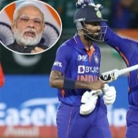 PM Modi praises team india after historic win
