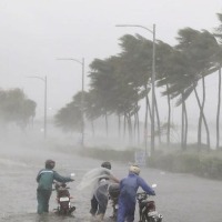 Two days rain forecast for Andhra Pradesh